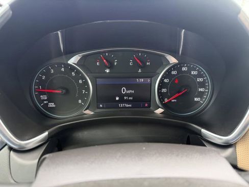 Certified 2024 Chevrolet Equinox Premier image 34