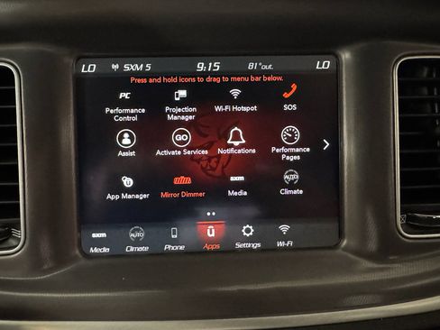 Used 2022 Dodge Charger GT RWD image 26