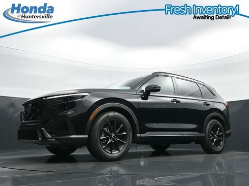 Used 2026 Honda CR-V Sport image 27