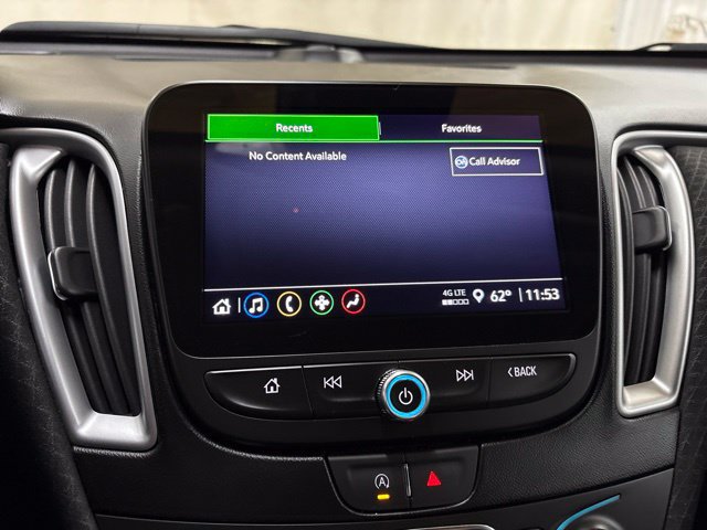 Used 2023 Chevrolet Malibu LT FWD image 35