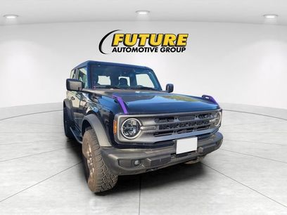 Used 2024 Ford Bronco Big Bend