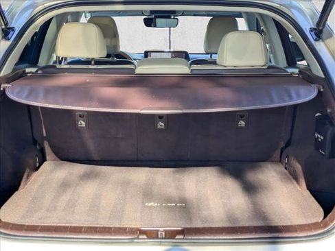 Used 2017 Lexus RX 350 FWD w/ Premium Package image 6