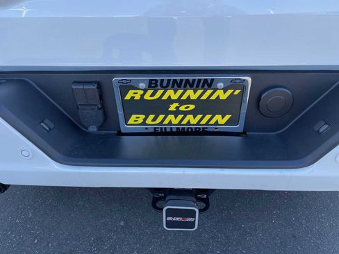 New 2025 Chevrolet Silverado 1500 RST w/ All Star Edition Plus image 12