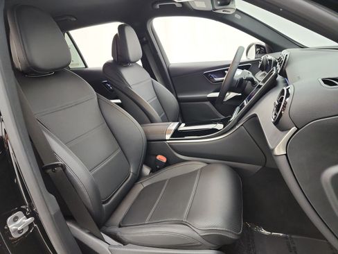 Certified 2026 Mercedes-Benz GLC 300 image 16