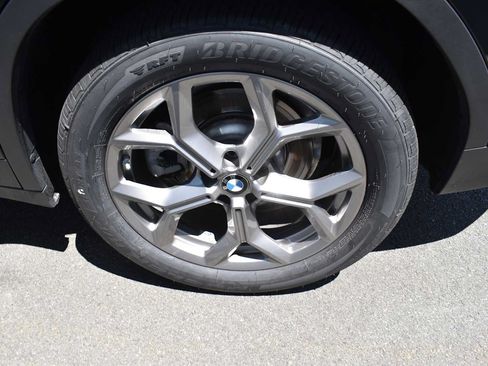 Used 2024 BMW X3 xDrive30i w/ Convenience Package AWD/4WD image 8