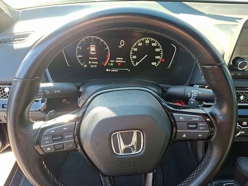 Used 2025 Honda Civic Sport image 18