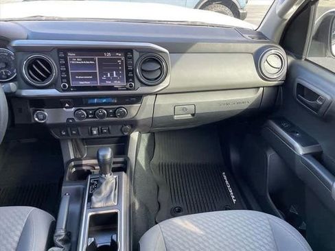 Used 2023 Toyota Tacoma SR5 image 11