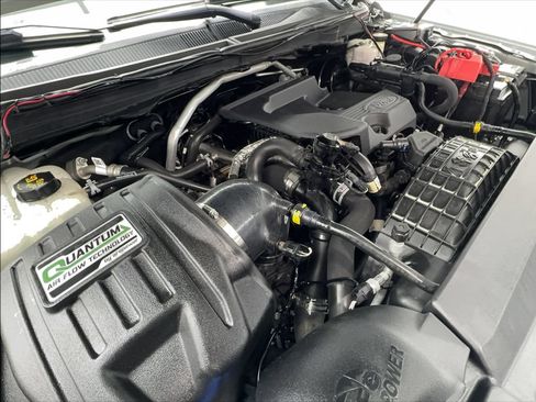 Used 2021 Ford Ranger XLT w/ Equipment Group 301A Mid AWD/4WD image 19