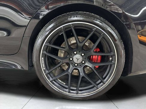Used 2019 Mercedes-Benz AMG GT 63 image 56