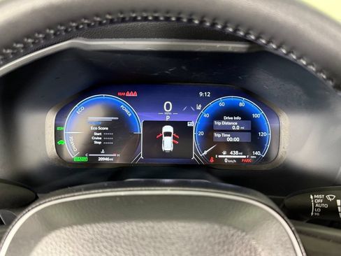 Certified 2023 Toyota RAV4 XSE AWD/4WD image 17