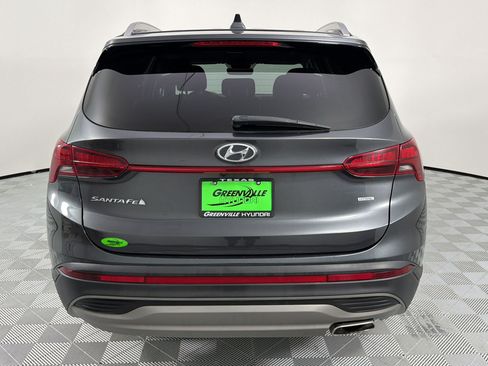 Used 2023 Hyundai Santa Fe SEL AWD/4WD image 10