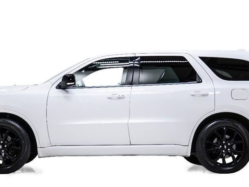 Used 2019 Dodge Durango R/T w/ Blacktop Package AWD/4WD image 6