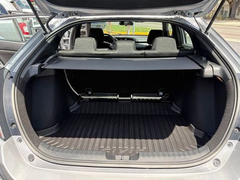 Used 2021 Honda Civic EX image 17