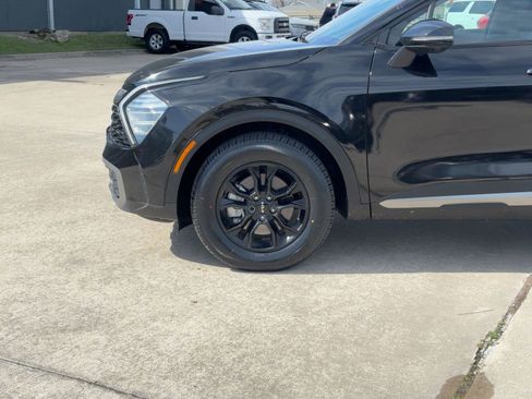 Used 2023 Kia Sportage X-Pro Prestige image 22