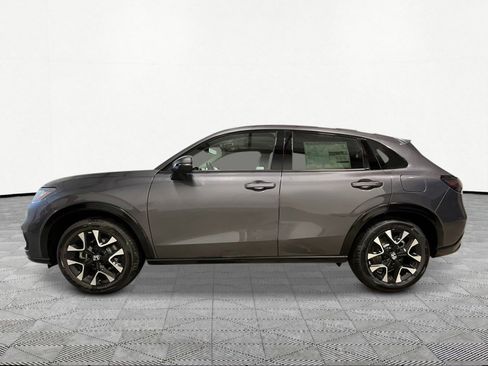 New 2026 Honda HR-V EX-L image 25