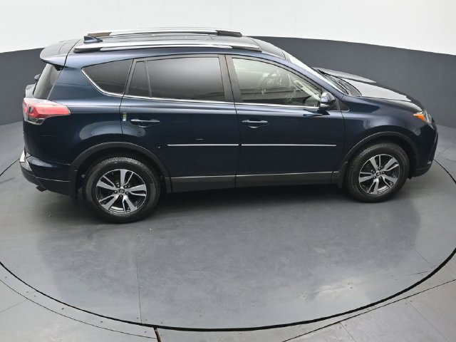Used 2017 Toyota RAV4 XLE w/ Plus Extra Value Package AWD/4WD image 41