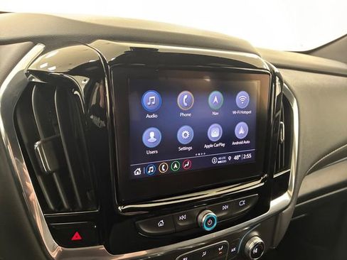 Certified 2023 Chevrolet Traverse LT w/ LT Premium Package image 26