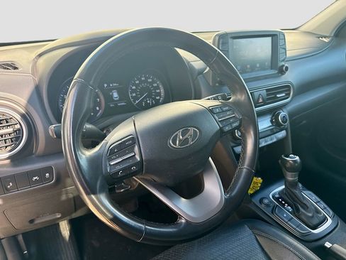 Used 2019 Hyundai Kona Limited AWD/4WD image 9