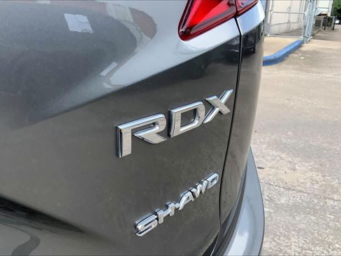 Used 2025 Acura RDX SH-AWD image 30