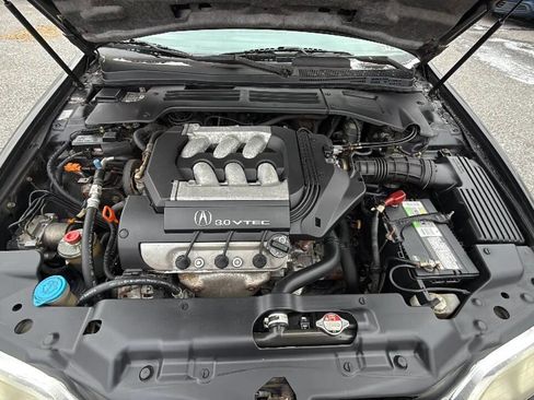 Used 1998 Acura CL 3.0 image 16