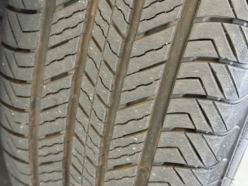 Used 2017 Toyota Sienna XLE w/ XLE Navigation Package image 17