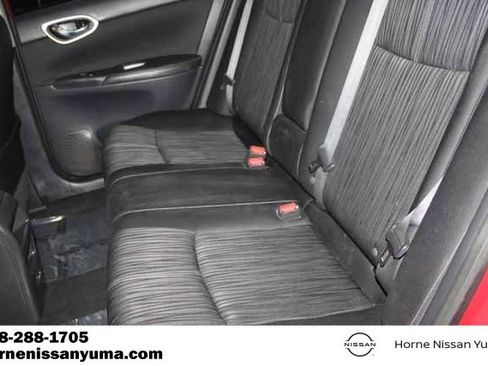 Used 2018 Nissan Sentra SV w/ Protection Package image 5