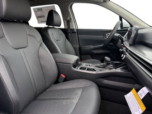 New 2026 Kia Sorento EX AWD/4WD image 15
