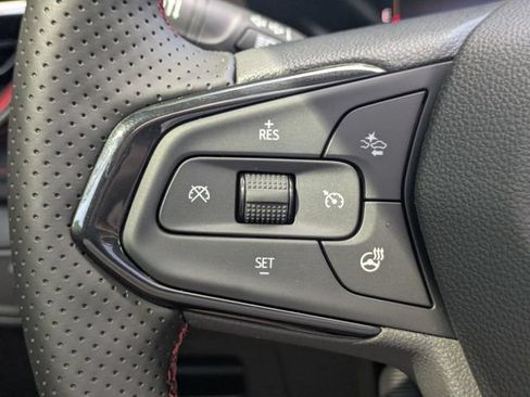 New 2026 Chevrolet TrailBlazer RS w/ Convenience Package FWD image 14