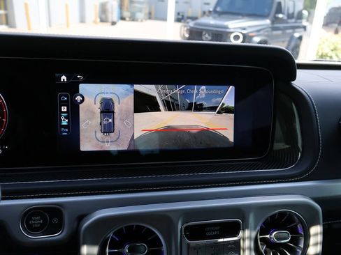 Certified 2026 Mercedes-Benz G 550 image 24