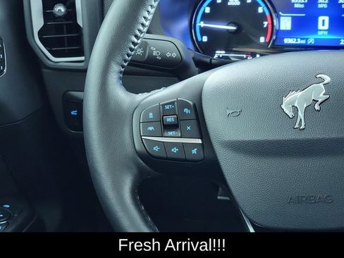 Used 2023 Ford Bronco Sport Outer Banks w/ Tech Package AWD/4WD image 26