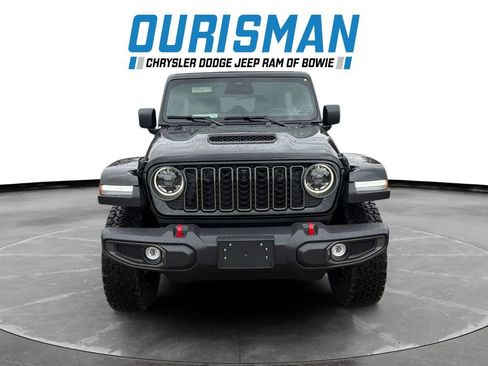 New 2026 Jeep Wrangler Rubicon image 8