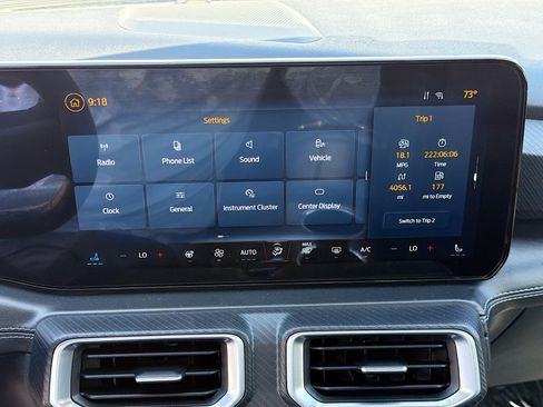 Used 2024 Ford Mustang Premium RWD image 29