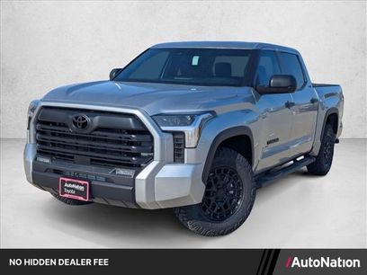 Used 2026 Toyota Tundra SR5