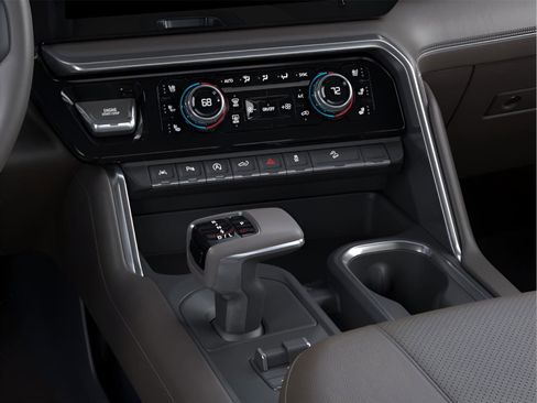 New 2026 GMC Sierra 1500 Denali AWD/4WD image 17
