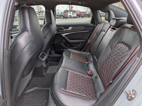 Certified 2023 Audi S6 Premium Plus w/ Premium Plus Package image 24