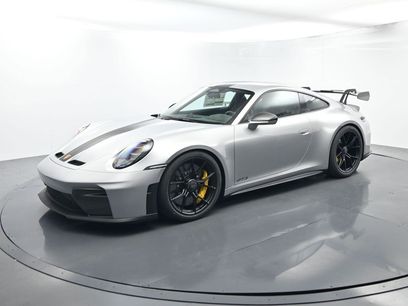 Used 2026 Porsche 911 GT3