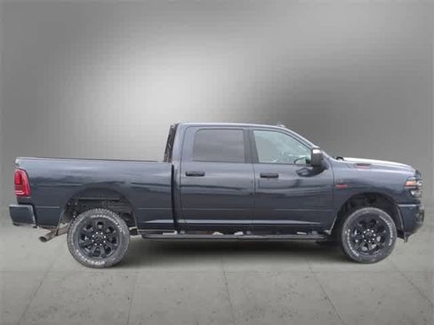New 2026 RAM 2500 Big Horn image 9