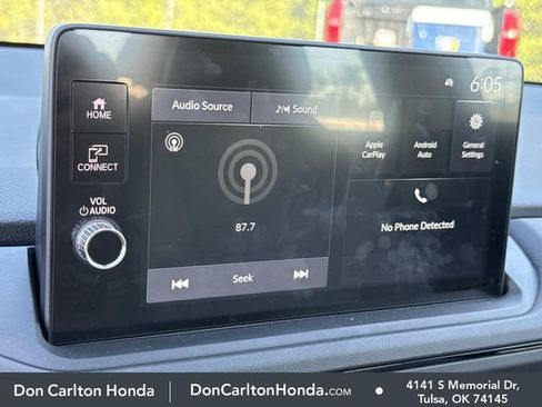 Used 2026 Honda Accord LX image 10
