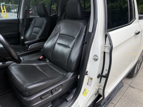 Used 2019 Honda Ridgeline RTL-E image 14