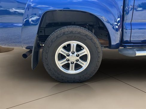 Used 2014 Toyota Tacoma PreRunner w/ SR5 Package RWD image 46