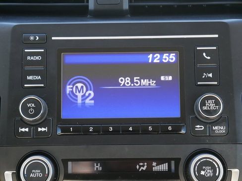 Used 2020 Honda Civic LX image 16