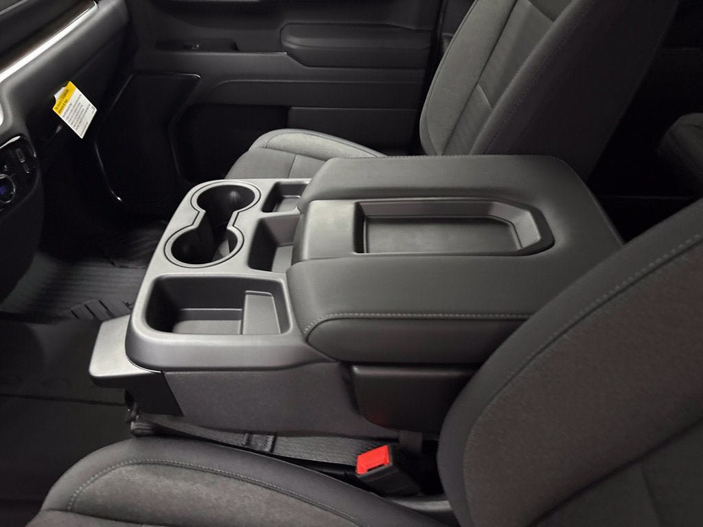 New 2026 Chevrolet Silverado 1500 RST AWD/4WD image 19