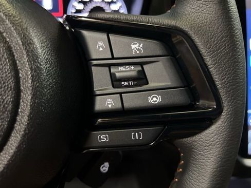 Certified 2025 Subaru Forester Touring w/ Popular Package - Touring image 44