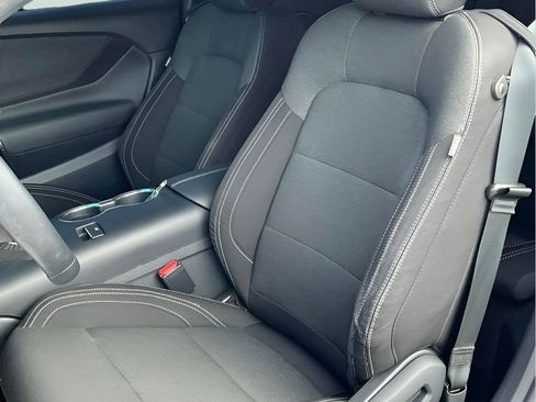 Certified 2024 Ford Mustang GT RWD image 26