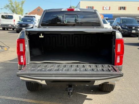 Used 2019 Ford Ranger XLT w/ Equipment Group 302A Luxury image 8