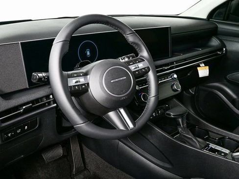 New 2026 Hyundai Tucson SEL image 14