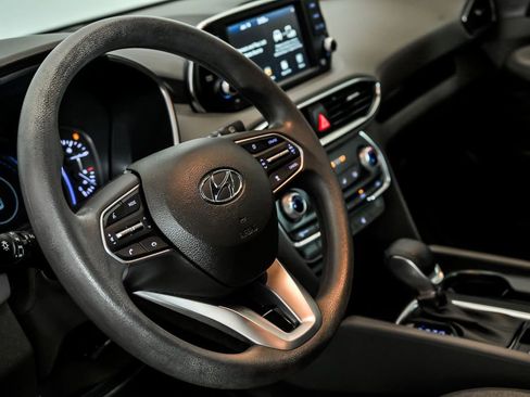 Used 2020 Hyundai Santa Fe SEL AWD/4WD image 15