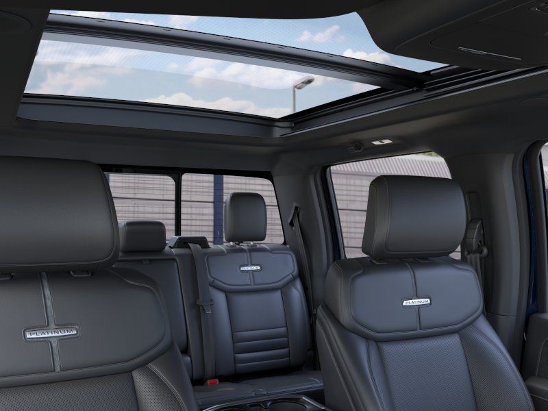 New 2026 Ford F150 Platinum AWD/4WD image 22