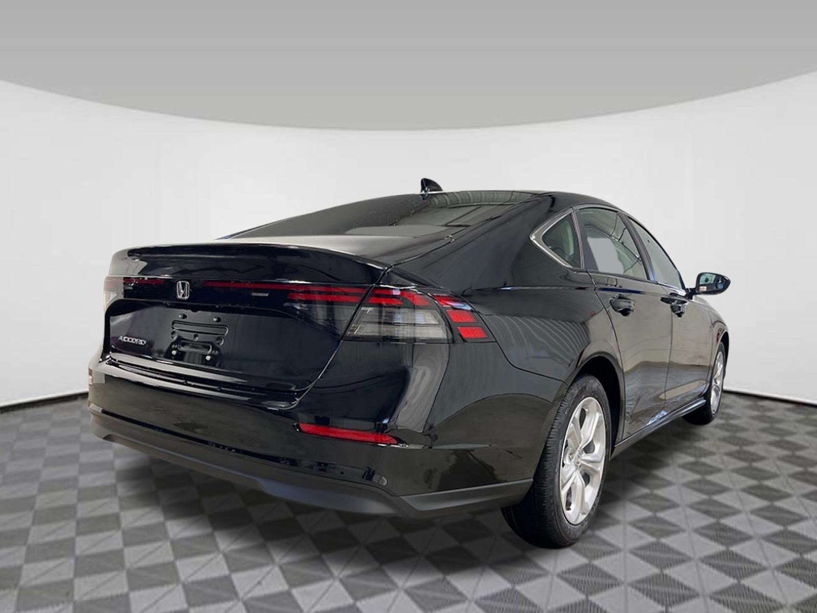 New 2026 Honda Accord LX image 7