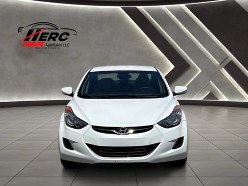 Used 2013 Hyundai Elantra GLS FWD image 13